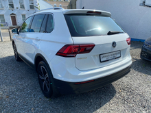 2018 Volkswagen Tiguan 2L Diesel For Sale Images
