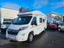 2026 CITROEN RELAY New Hobby Optima OnTour T65 FL