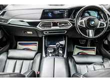 2021 BMW X5 3L Petrol Plug-in Hybrid For Sale Images