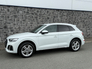 2021 AUDI Q5 2.0TFSIE S LINE 50 299 PS Q TIP