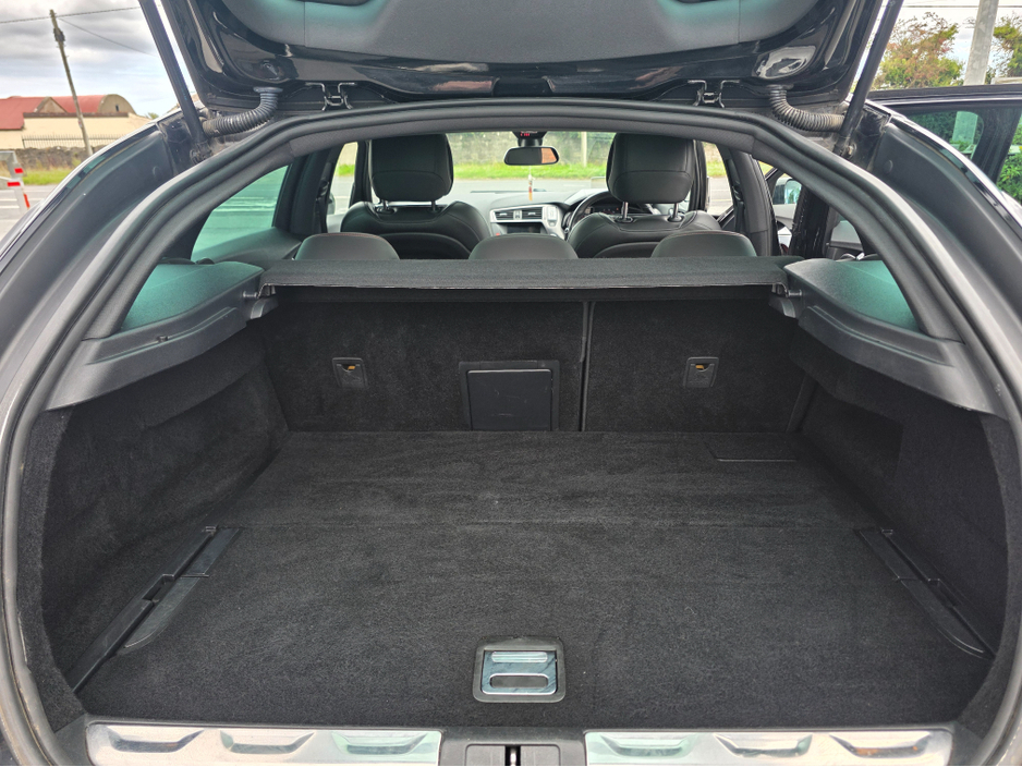 Citroen DS5 2.0 HDI HYBRID 4 D SPORT AUTO 5DR — thumbnail 16