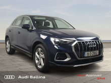 Audi Q3 35 TDI 150HP S Tronic SE