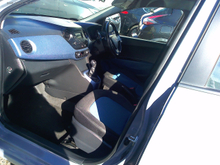 2014 Hyundai i10 1L Petrol For Sale Images