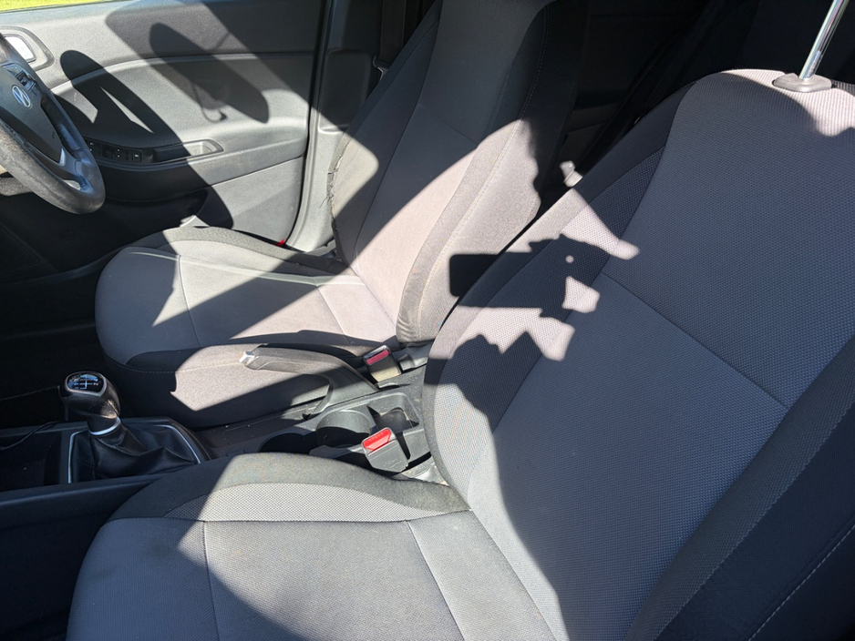 Hyundai i20 ACTIVE T-GDI — thumbnail 7