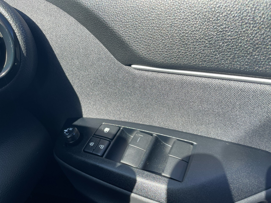 2024 Toyota Yaris Cross 1.5L Petrol Hybrid For Sale Images
