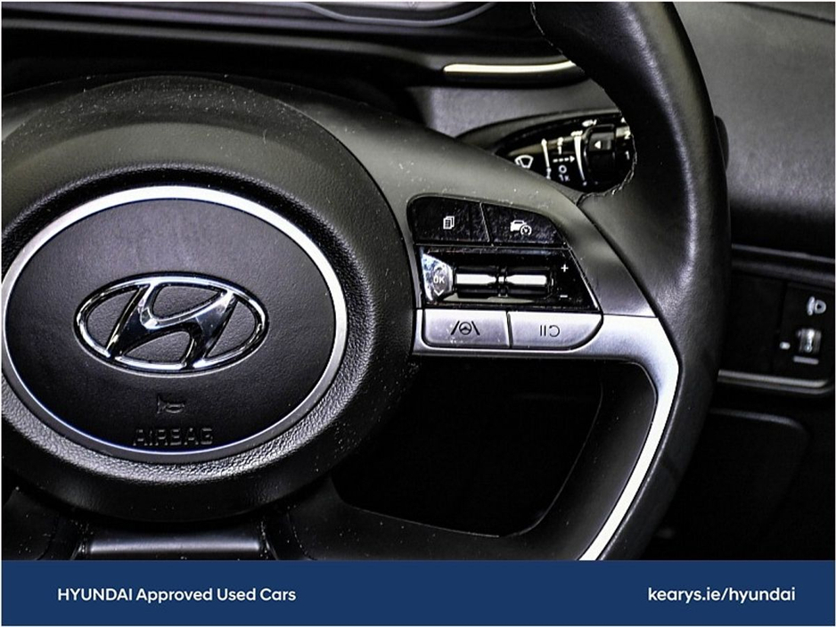 Hyundai Tucson 2WD Comfort Plus — thumbnail 19