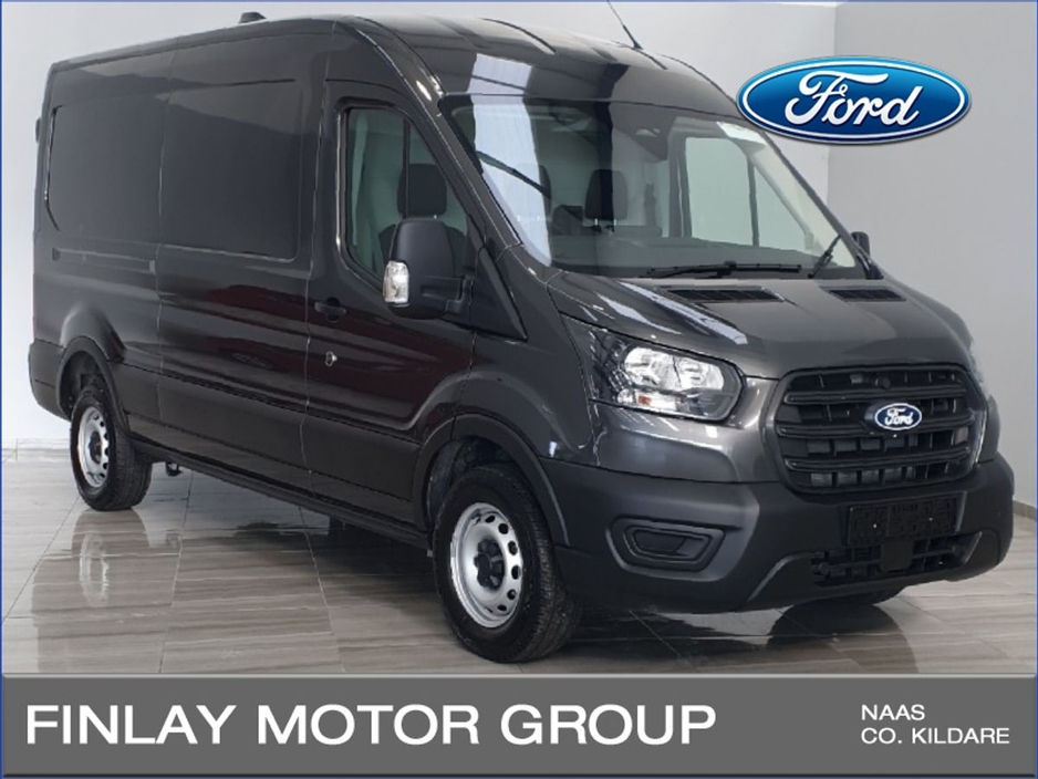 Used Ford Transit 2026 in Kildare