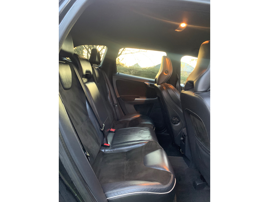 2014 Volvo XC60 2L Diesel For Sale Images