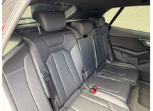 2019 Audi Q8 3.0L Diesel For Sale Images