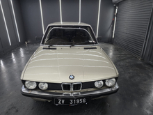 1985 BMW 5 Series 2.8L Petrol For Sale Images