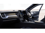 2026 VOLVO XC60 Crystal White XC60 Ultra Black Edition