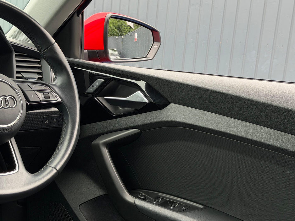 Audi A1 SPORT - 1.0L PETROL - AUTO - 12M WARRANTY - CAR: 2379 — thumbnail 14