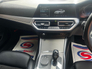 2020 BMW 3 SERIES 330E M SPORT PLUG IN HYBRID