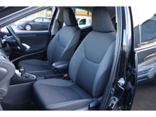 2023 Toyota Yaris 1.5L Petrol Hybrid For Sale Images