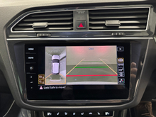 2019 Volkswagen Tiguan 2L Diesel For Sale Images