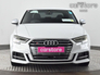 2017 AUDI S3 2.0 S3 S-TRONIC Quattro