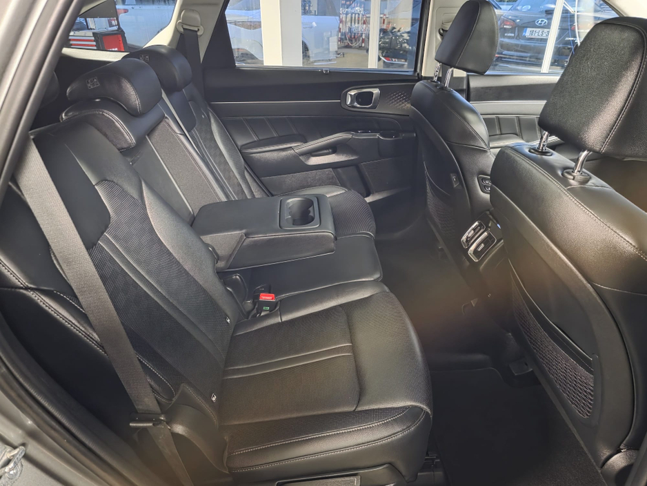 2024 Kia Sorento 2.2L Diesel For Sale Images