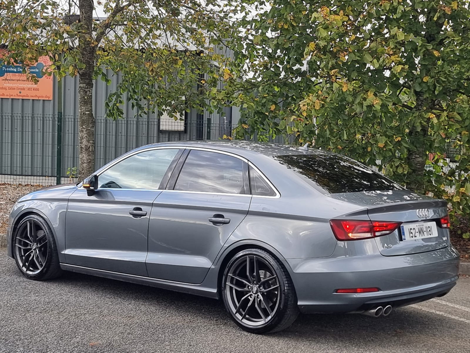 2015 Audi A3 2L Diesel For Sale Images