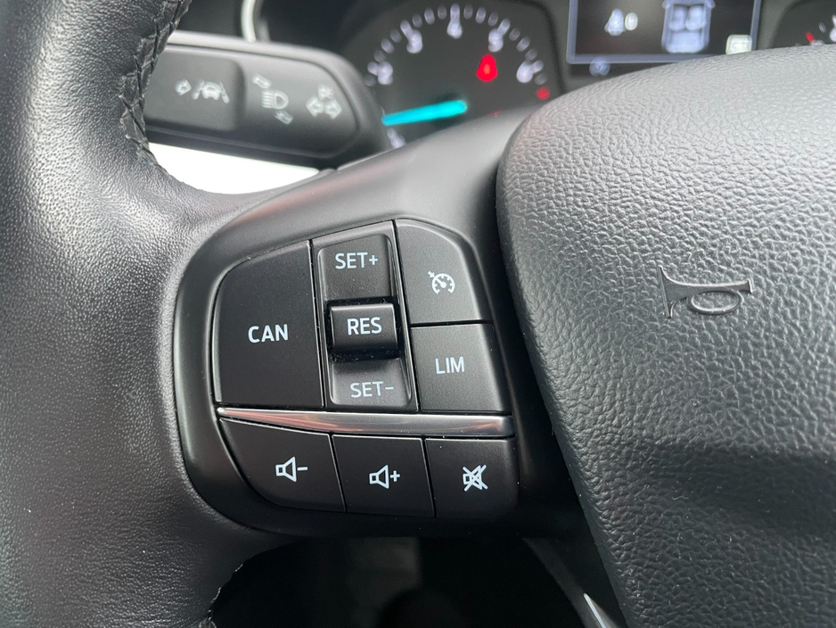 2020 Ford Focus 1L Petrol For Sale Images