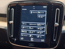 2021 Volvo XC40 1.5L Petrol Plug-in Hybrid For Sale Images