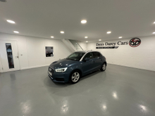 2018 Audi A1 1L Petrol For Sale Images