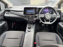 2021 Nissan Note 1.2L Petrol Hybrid For Sale Images