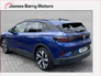 2022 VOLKSWAGEN ID.4 TECH 77kWh 204HP