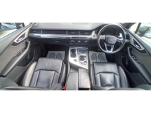 2016 Audi Q7 3L Diesel For Sale Images