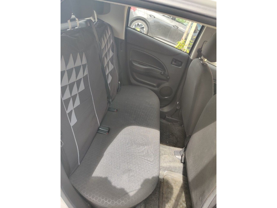Mitsubishi Space Star 1.0 Invite Hatchback Petrol Manual (71bhp) — thumbnail 7