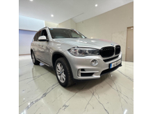 2014 BMW X5 2L Diesel For Sale Images