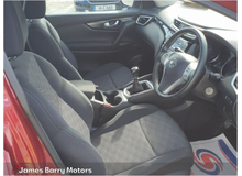 2015 Nissan Qashqai 1.5L Diesel For Sale Images