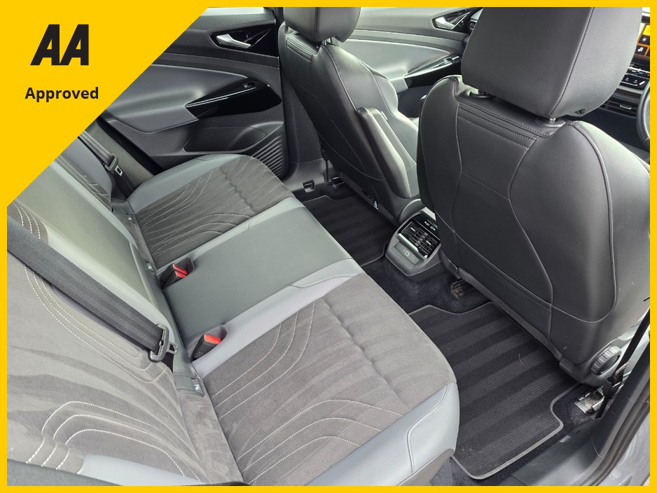 2023 Volkswagen ID.4 0L Electric For Sale Images