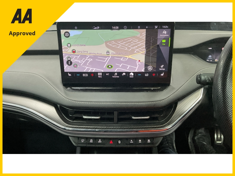 2023 Skoda Enyaq 0L Electric For Sale Images
