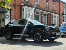 2023 Peugeot 2008 0L Electric For Sale Images