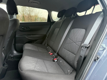 2023 Hyundai Bayon 1.2L Petrol For Sale Images