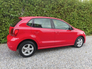 2015 VOLKSWAGEN POLO 1.2 TSI COMFORTLINE 4 NEW TYRES SPOTLESS THROUGHOUT  NCT  6 MONTHS ROAD TAX REVERSE CAMERA LARGE TOUCH SCREEN MULTIMEDIA SYSTEM PRIVACY GLASS 