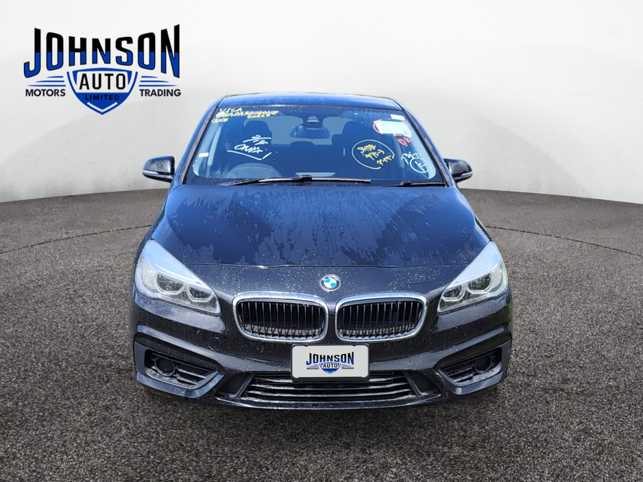 BMW 2 Series 1.5 Petrol Auto — thumbnail 10