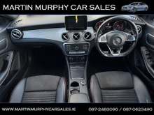2016 Mercedes-Benz CLA Class 2.1L Diesel For Sale Images