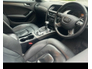 2014 AUDI A4 AUTO FULL LEATHER SAT NAV