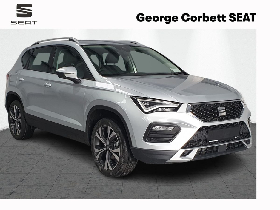 Used SEAT Ateca 2026 in Waterford