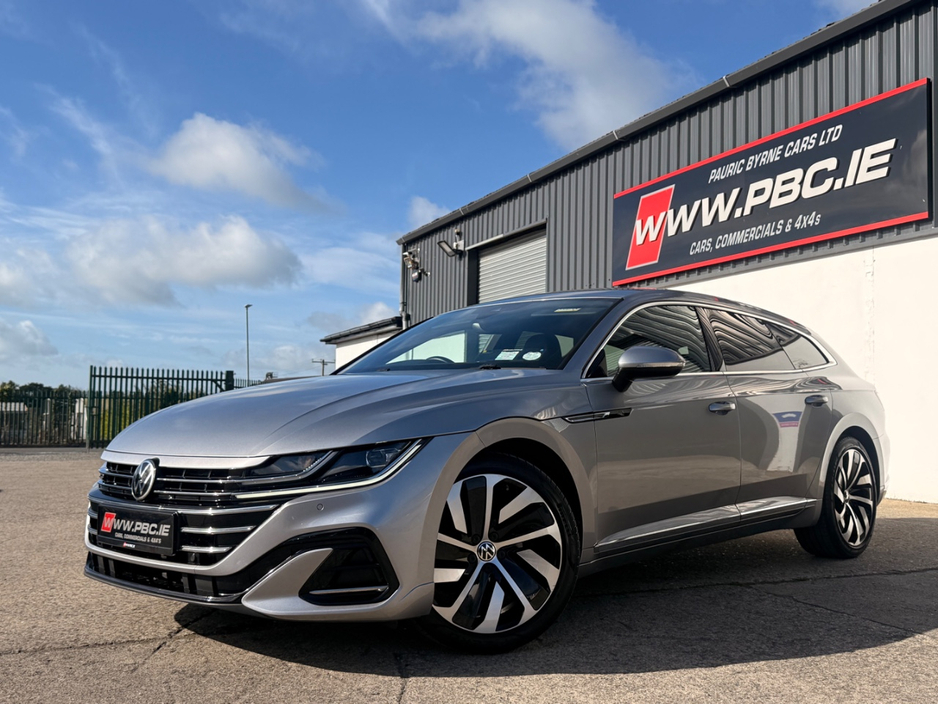 2021 Volkswagen Arteon For Sale Images