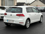 2018 VOLKSWAGEN GOLF COMFORTLINE 1.2 AUTOMATIC * REAR VIEW CAMERA, AUTO LIGHTS, ADAPTIVE CRUISE CONTROL, POWERED FOLDING HEATED MIRRORS, LUMBAR SUPPORT, TOUCH SCREEN RADIO, MULTIFUNCTION STEERING WHEEL*