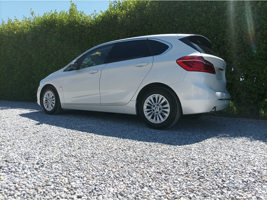 2018 BMW 2 Series 1.5L Petrol For Sale Images
