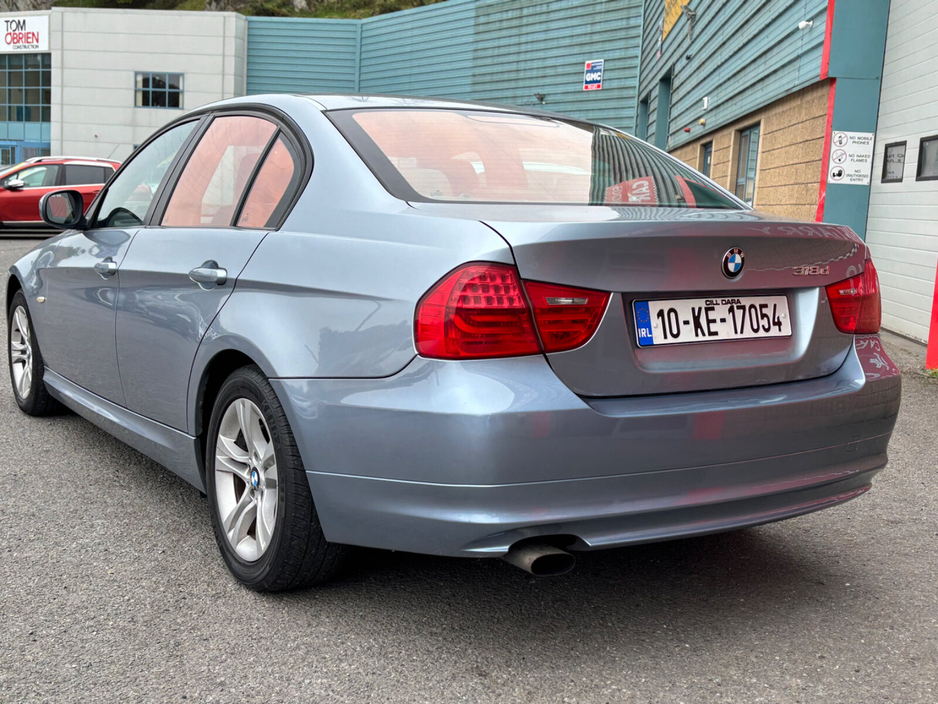 2010 BMW 3 Series 2L Diesel For Sale Images
