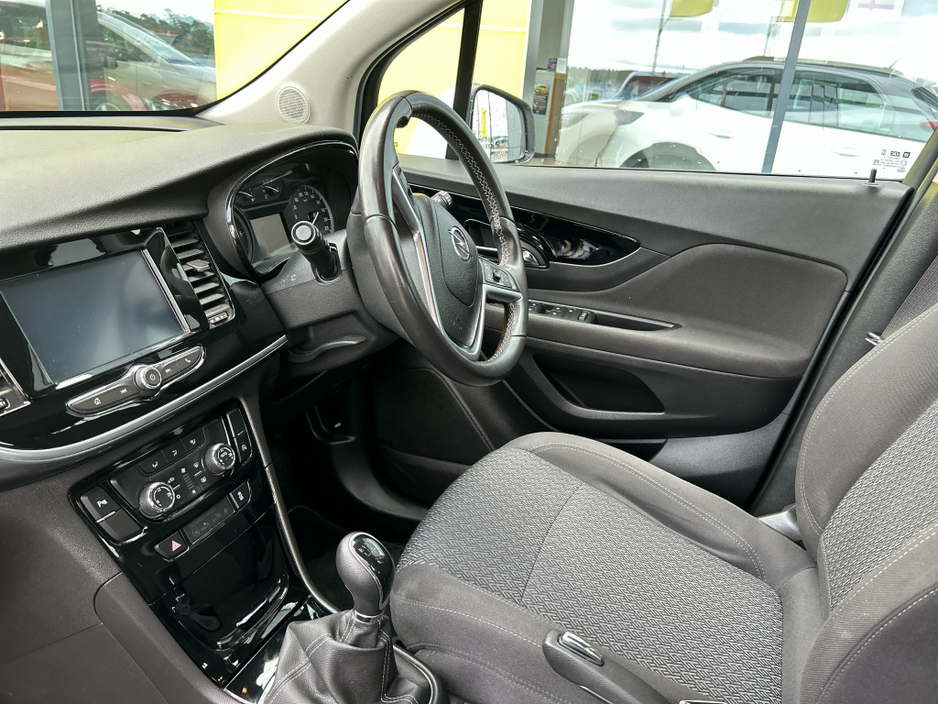 2019 Opel Mokka 1.6L Diesel For Sale Images