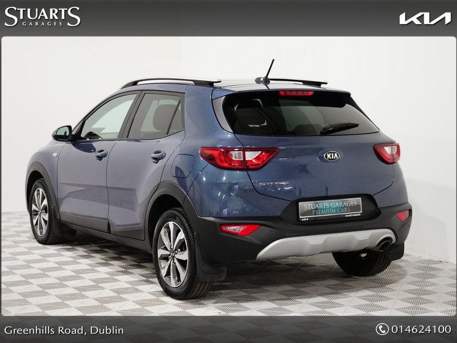 Kia Stonic 1.0 K2 MY24 5DR — thumbnail 2
