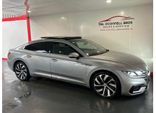 2020 Volkswagen Arteon 2.0L Diesel For Sale Images