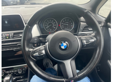 2018 BMW 2 Series 1.5L Petrol For Sale Images