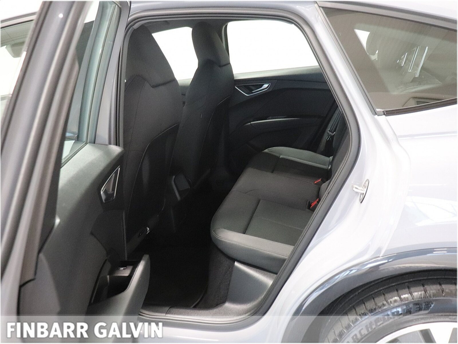 Audi Q4 e-tron Sport 40 e-tron Sportback — thumbnail 11