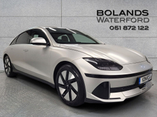 2023 Hyundai Ioniq 6